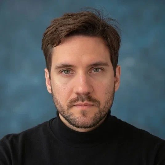 Dominik Bura, Head of Product & Design