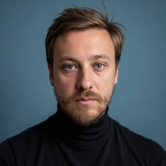 Filip Hasa, Director