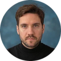 Author avatar