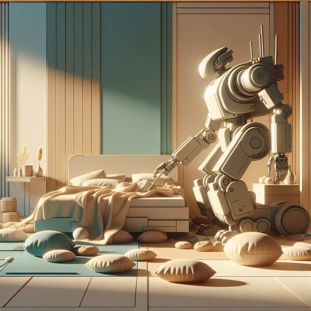 Delivering personalized, responsive customer support through AI tools.