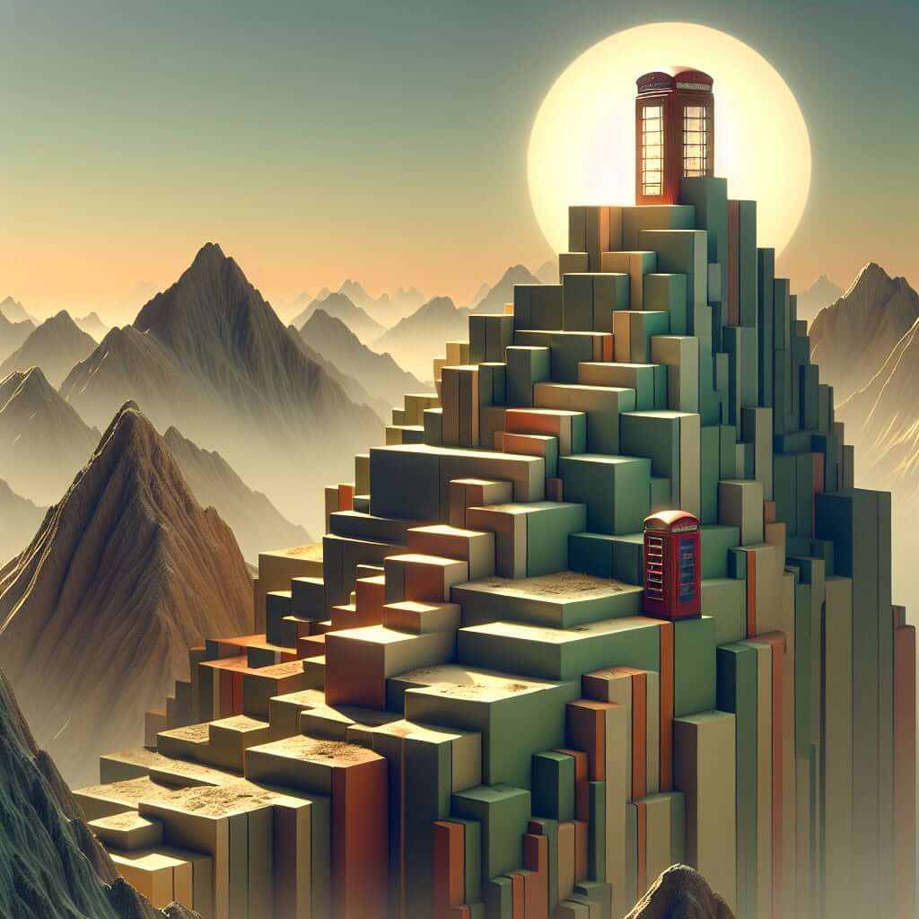 Turning ambitious blockchain ideas into grounded, functional solutions.