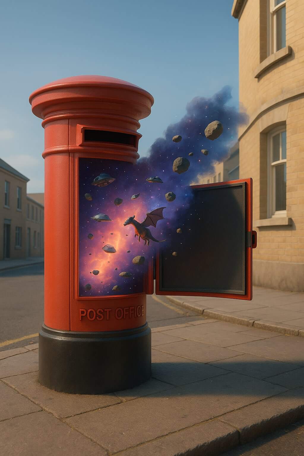 Unlocking limitless imagination through expert game development.