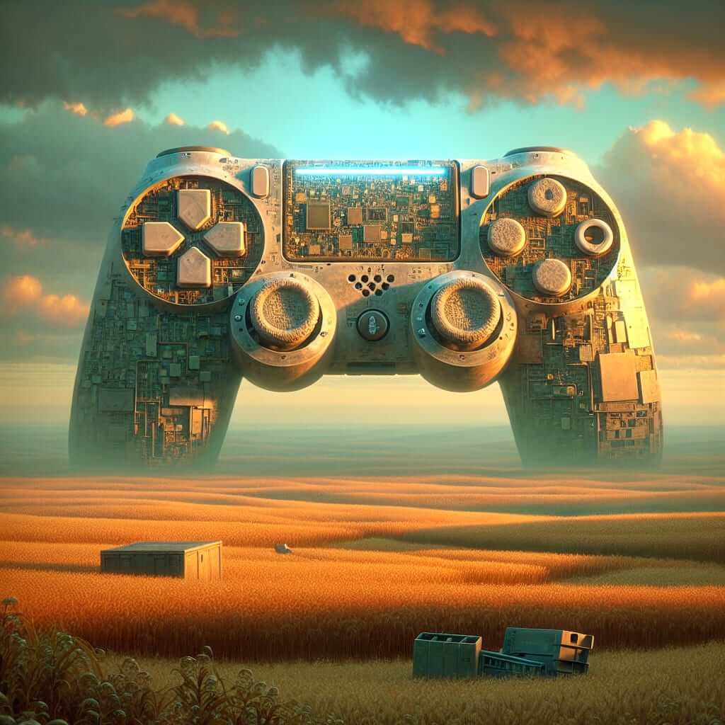 Crafting engaging gameplay through intuitive controls and immersive soundscapes.