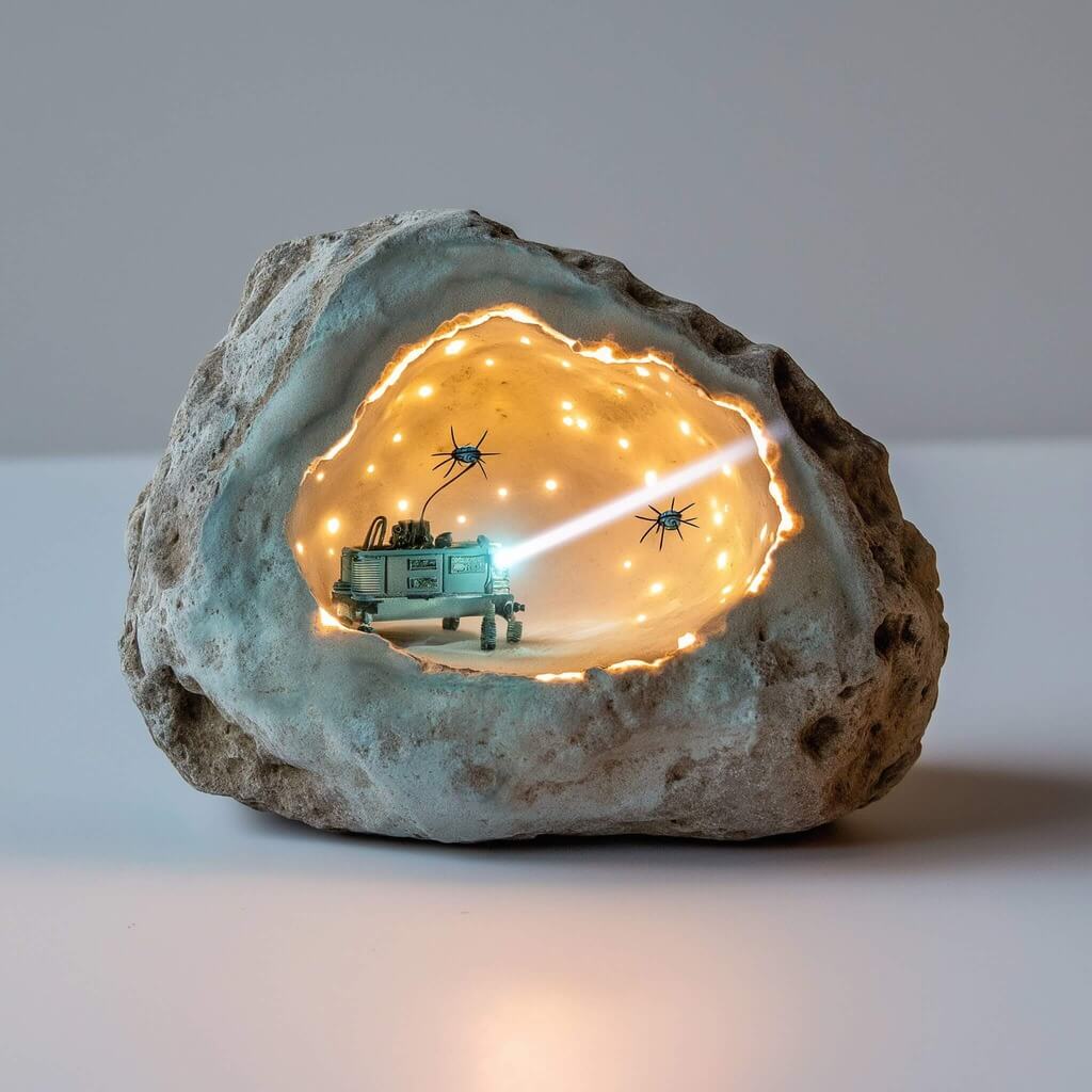 Ensuring flawless performance through meticulous testing and refinement.