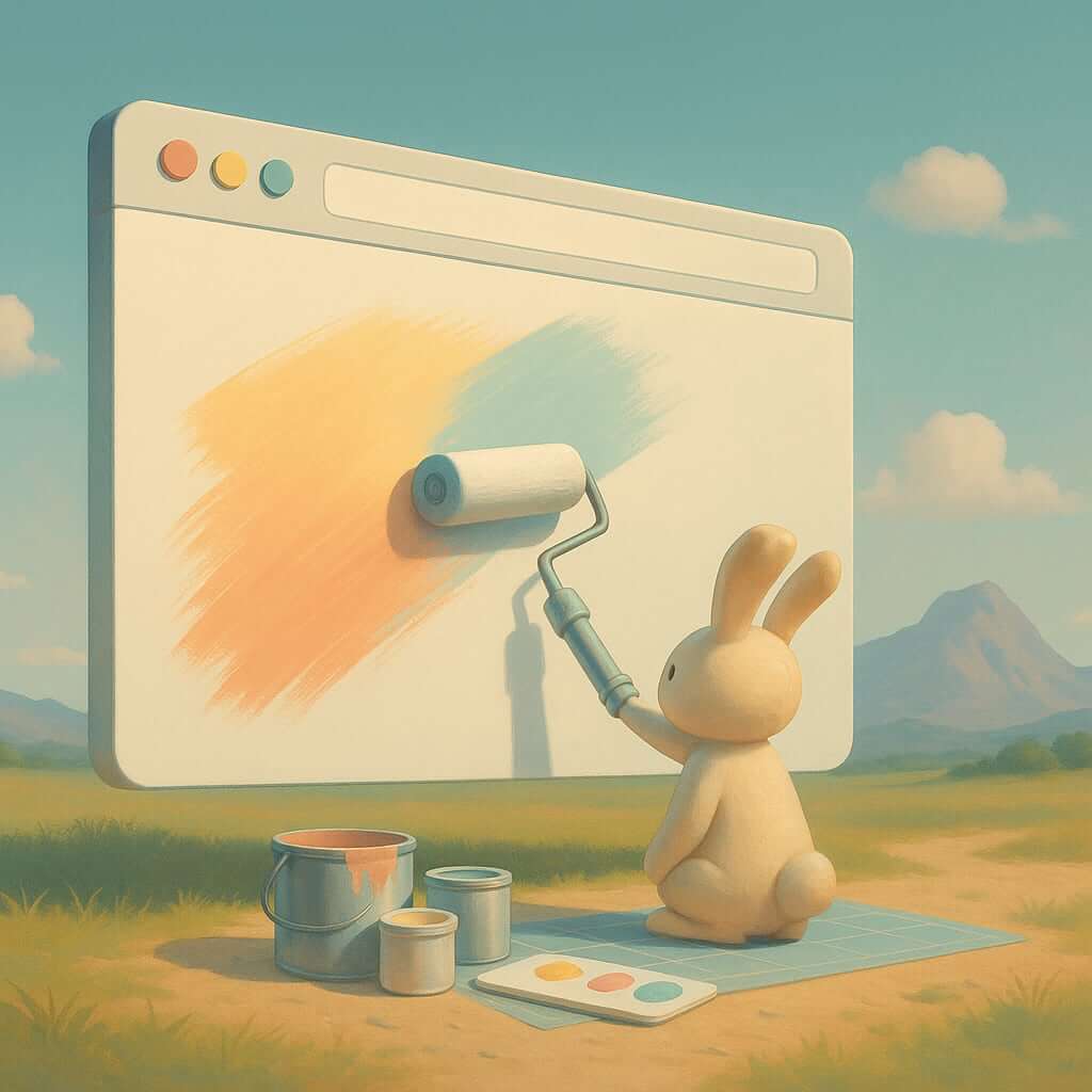 Shaping a bold brand identity tailored for the tech and SaaS landscape.