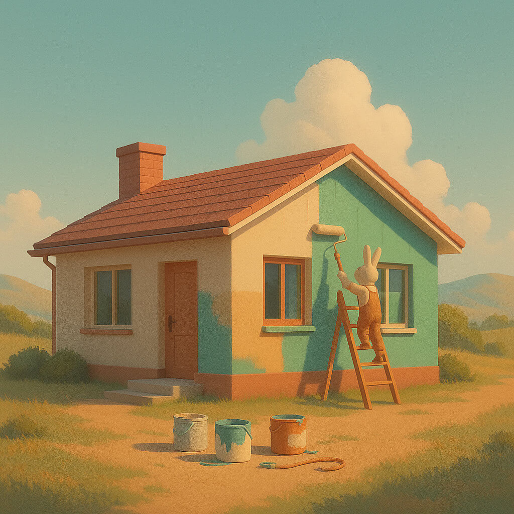 Building cohesive brand experiences that feel personal, reliable, and ready to grow.