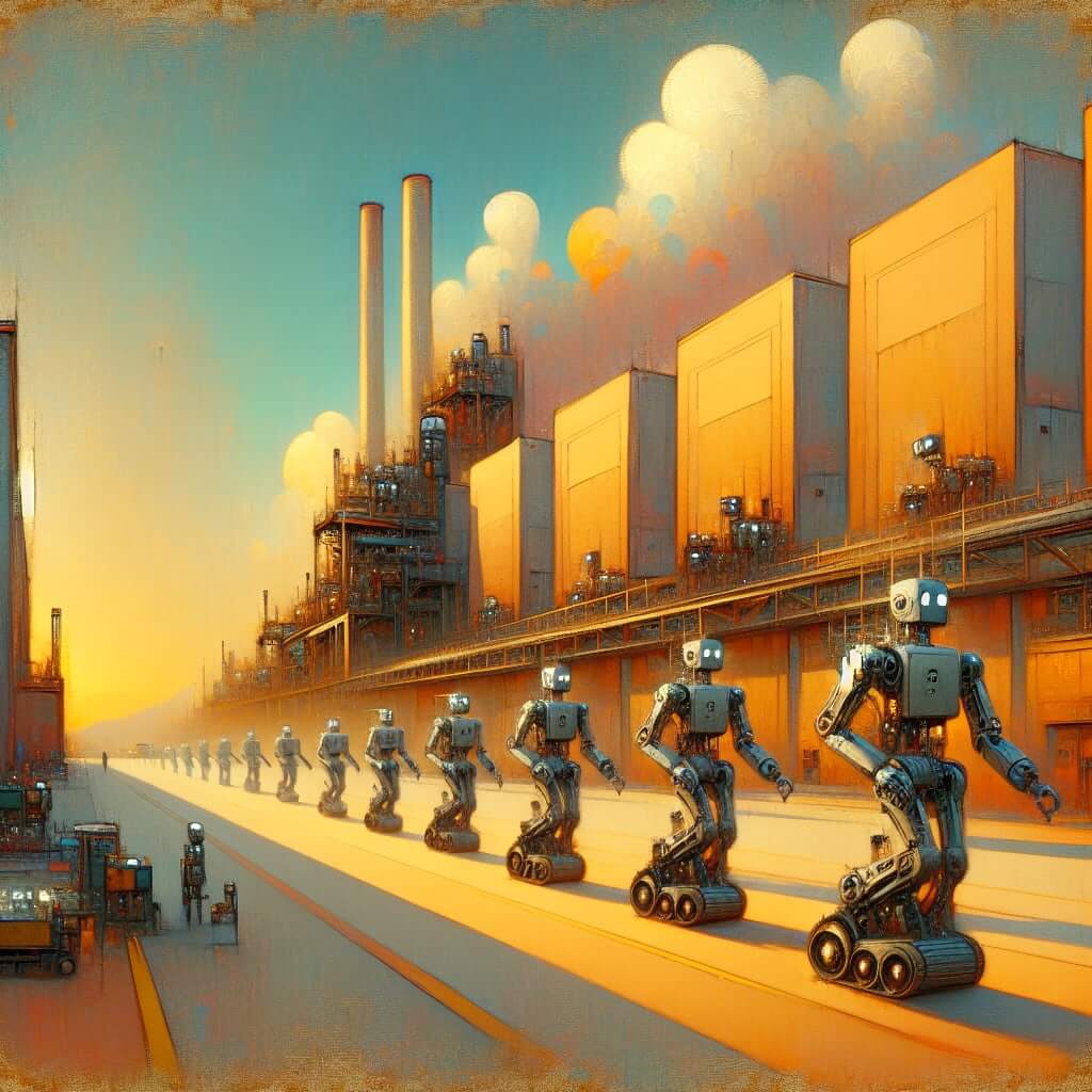 Comprehensive AI development lifecycle support for US clients, from start to finish.