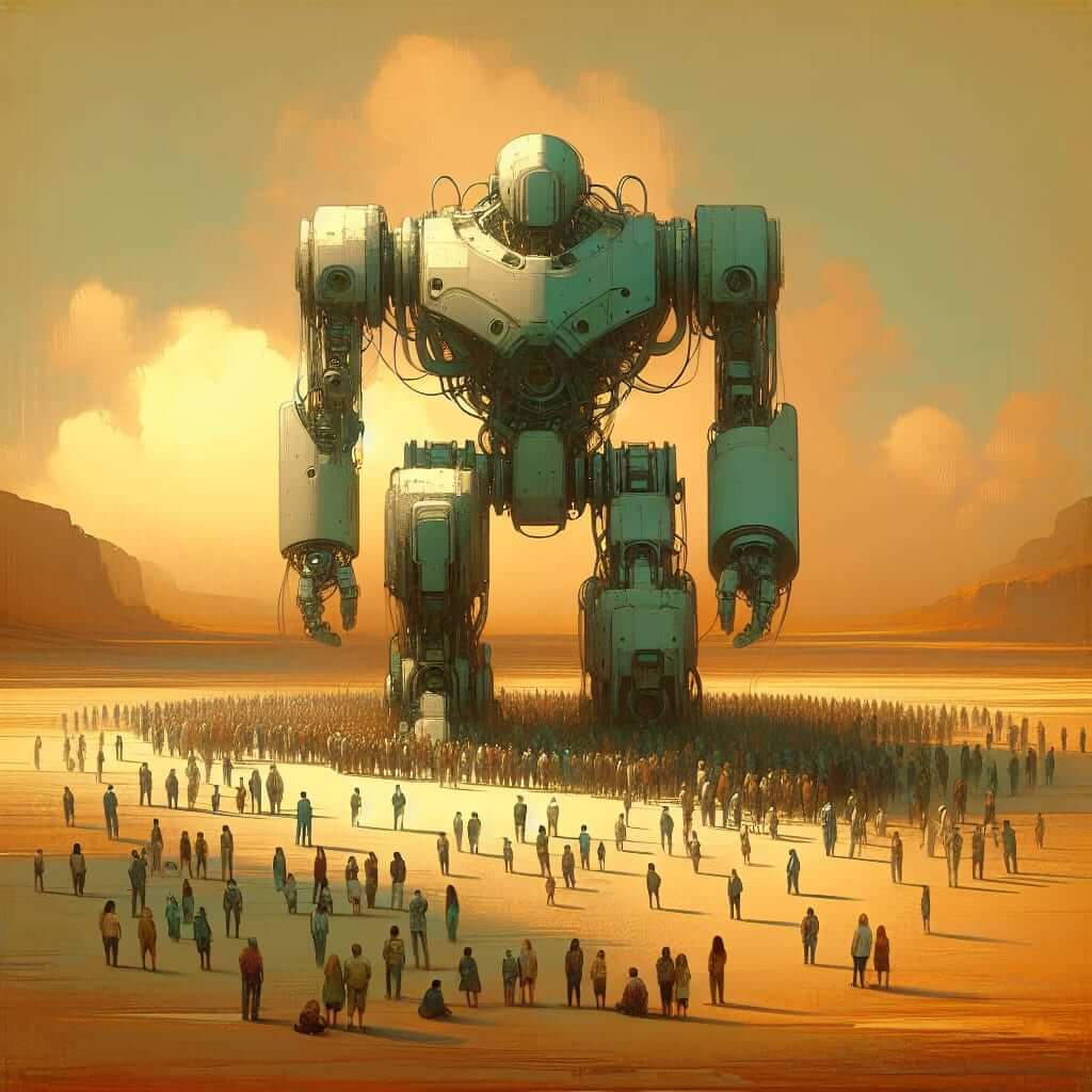 Close collaboration ensures AI solutions align with your goals and deliver real business impact.