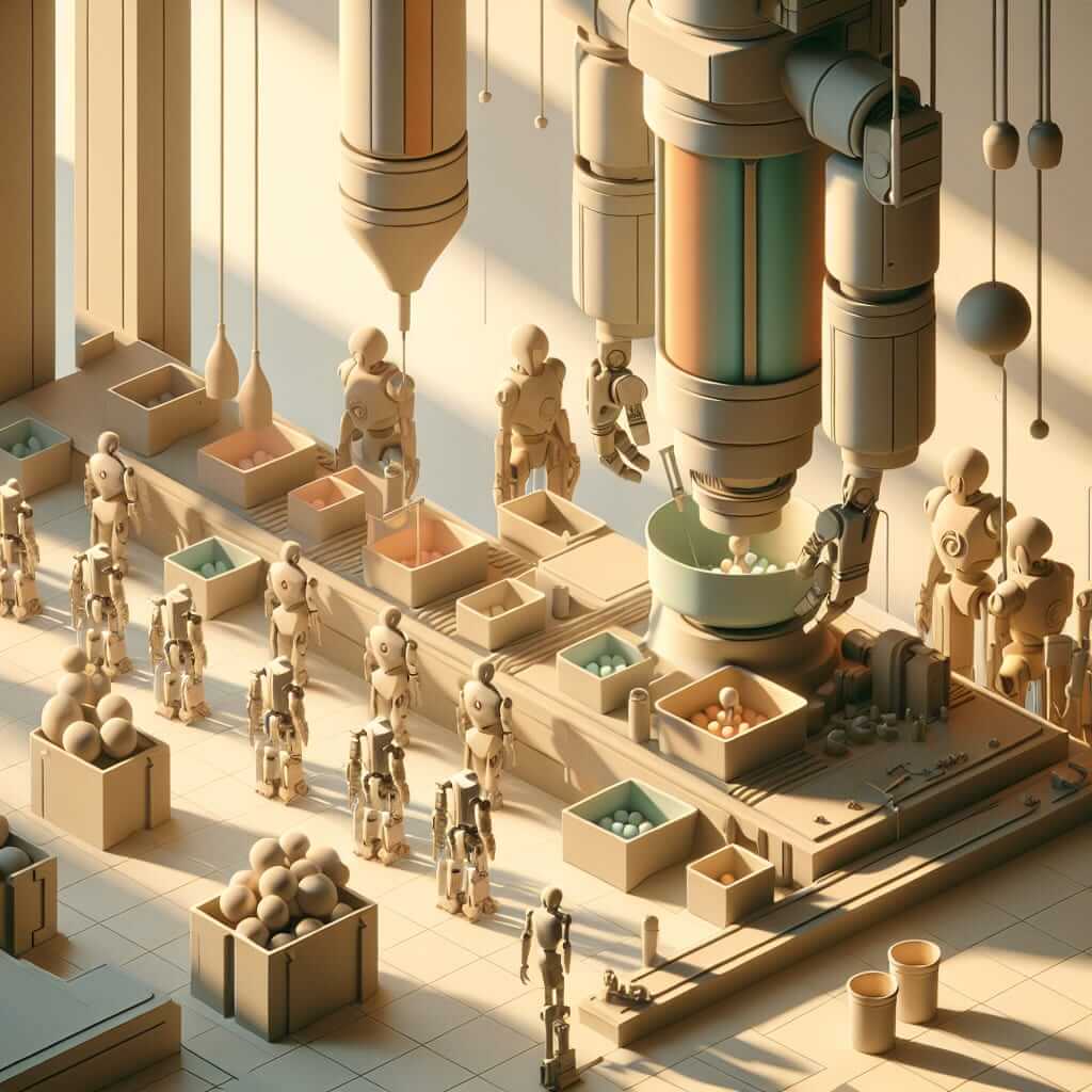 Building and refining blockchain applications through continuous development and rigorous testing for flawless performance.