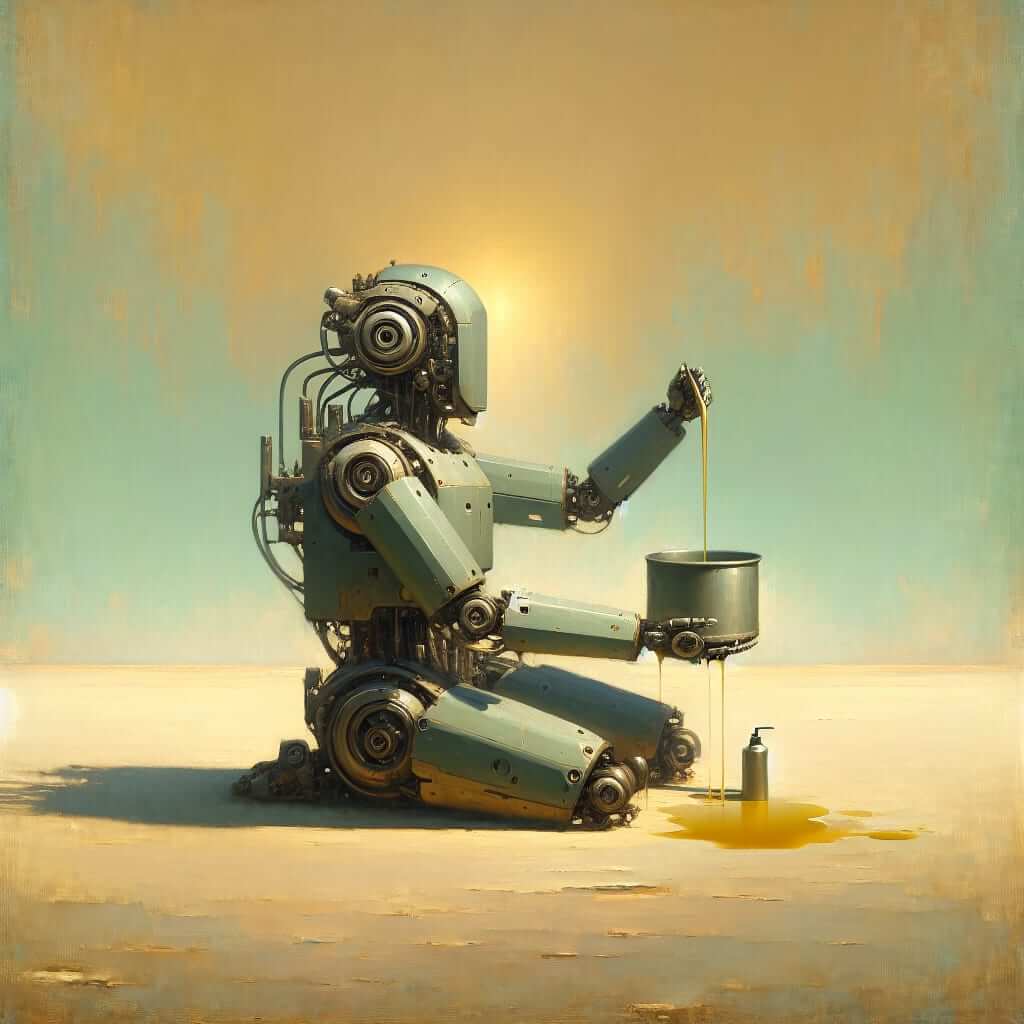 Ongoing care and optimization to keep your blockchain application running smoothly and evolving with your business.