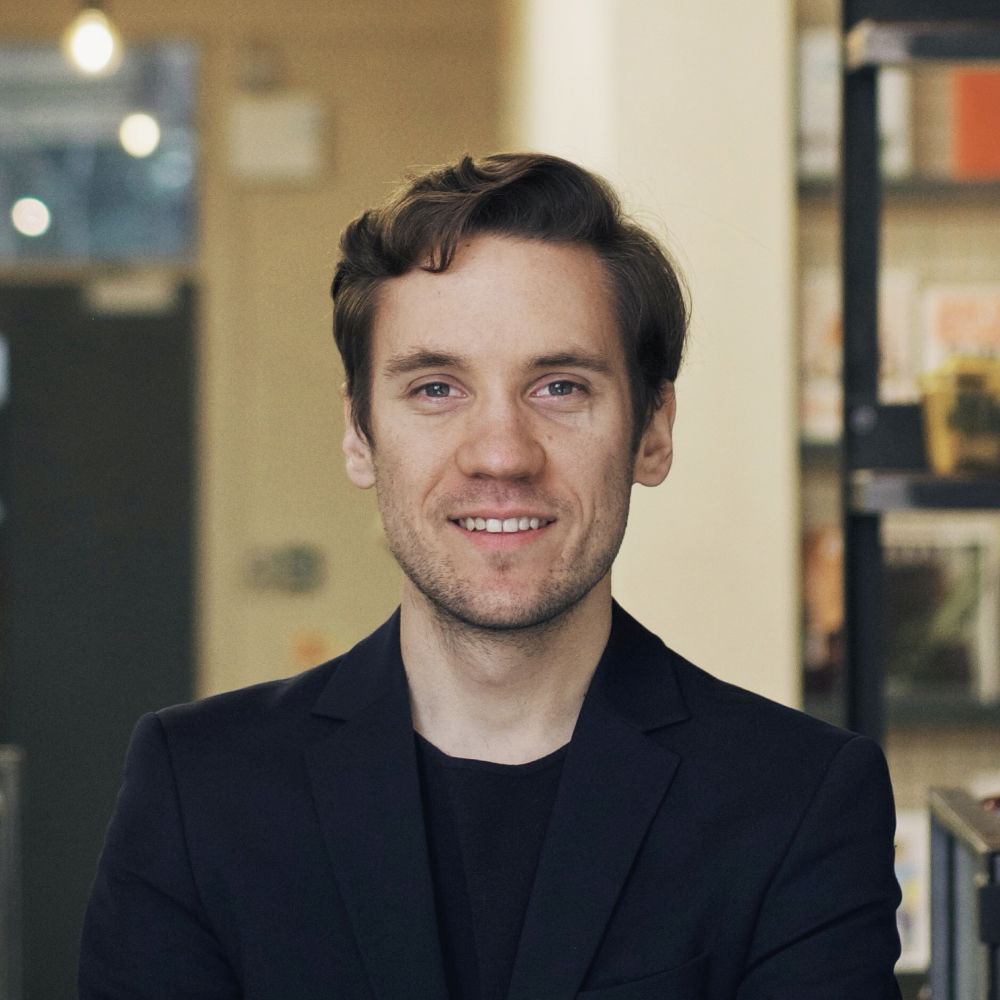 dominik bura app designer