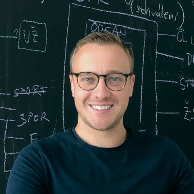 filip hasa app developer