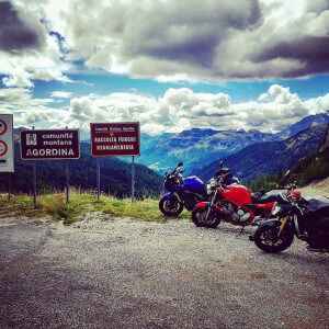 Michal Instagram One