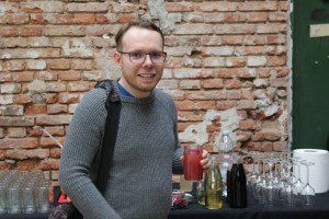 Michal Instagram Three