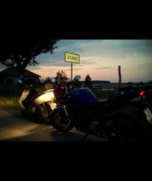 Michal Instagram Four