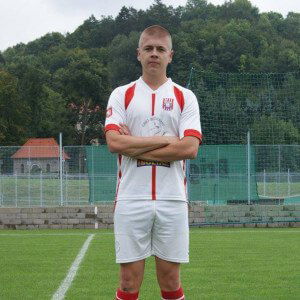 Ondrej Profile Three