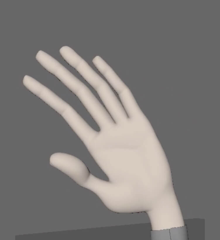 ar development progress