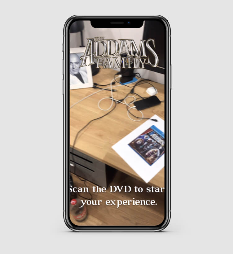 ar development showcase