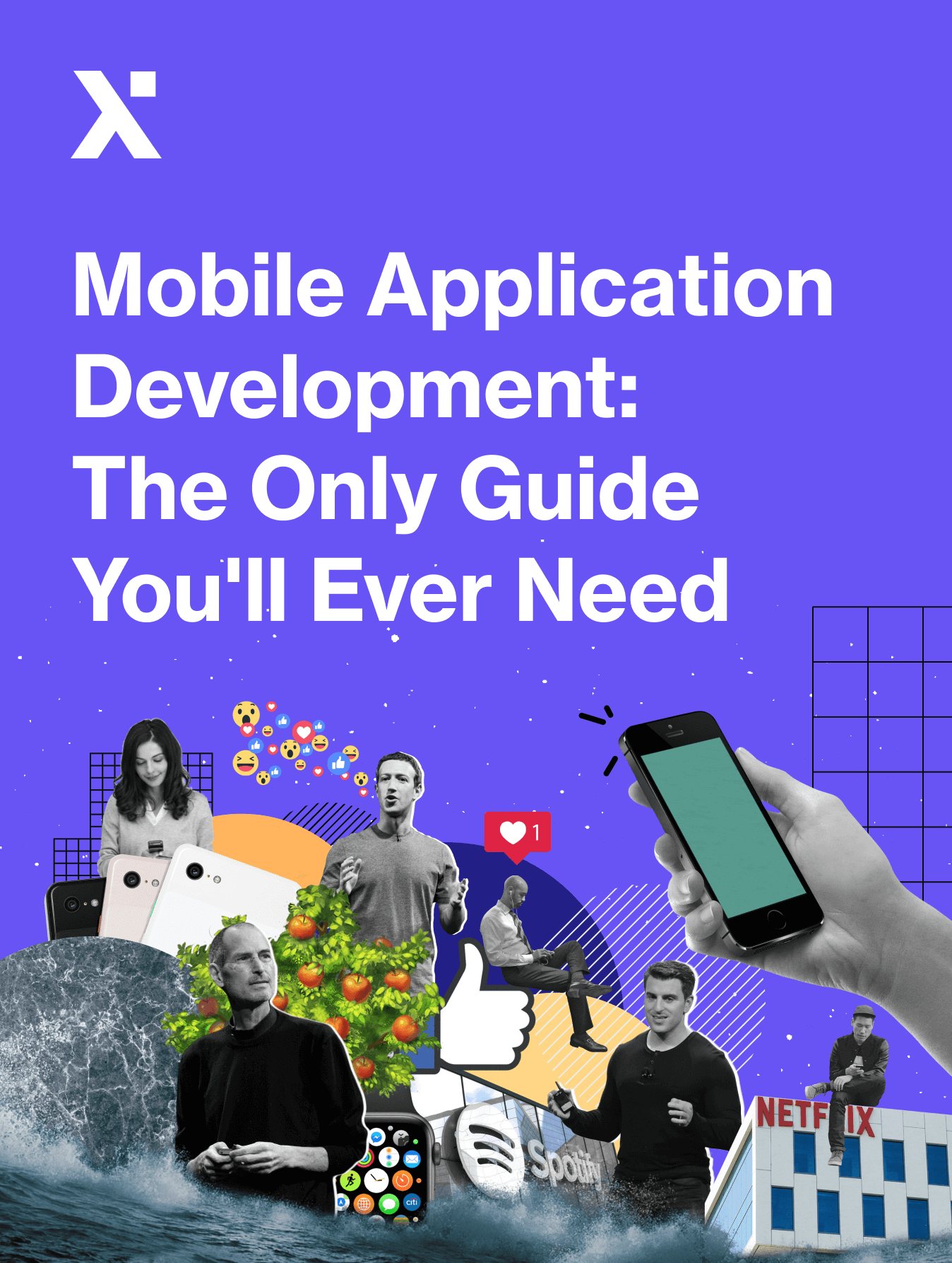 mobile app development