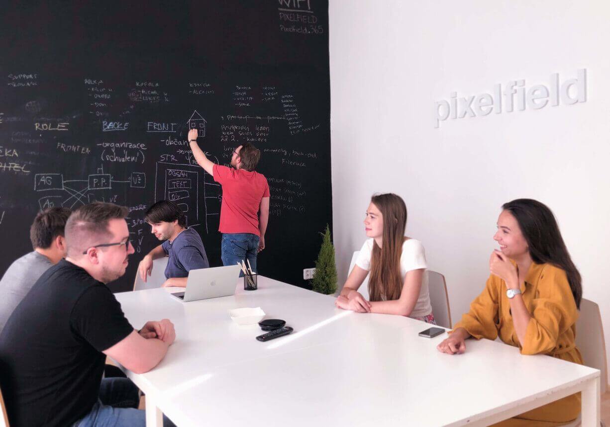 ux design agency in London