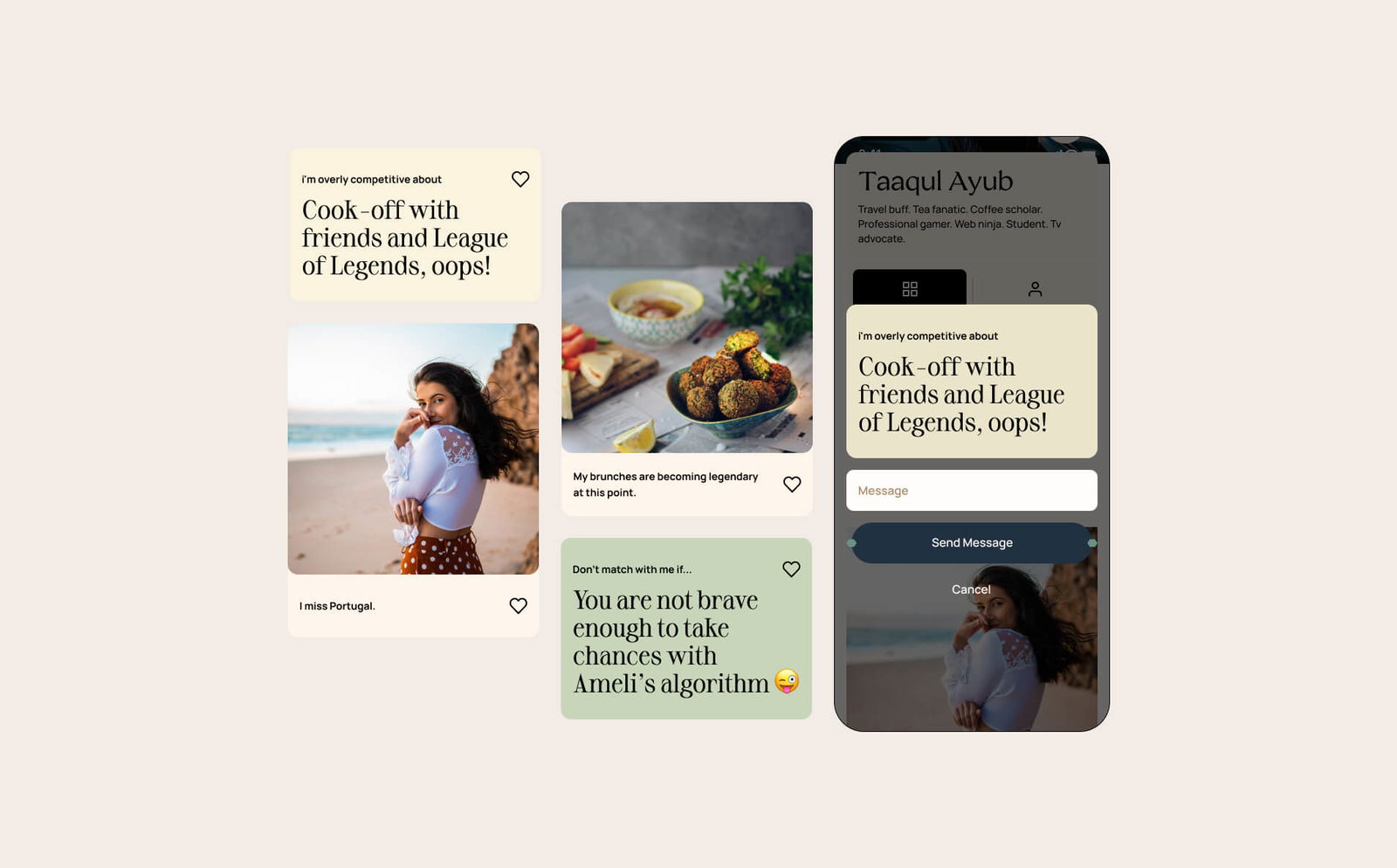 ameli app development