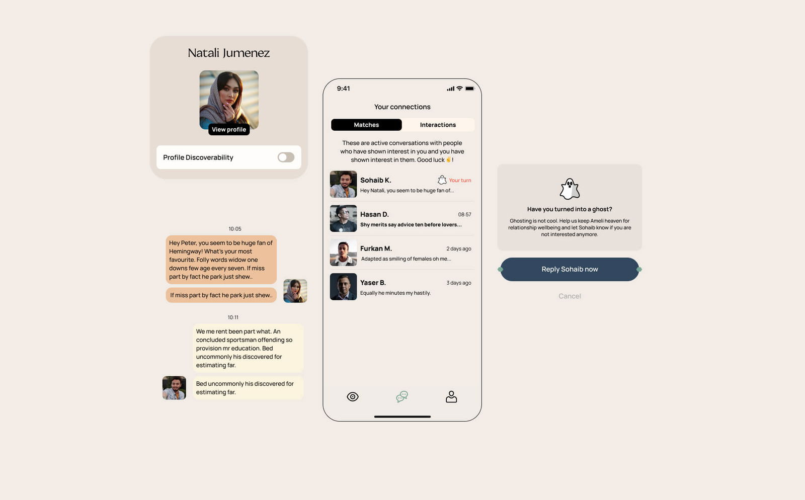 ios android app development
