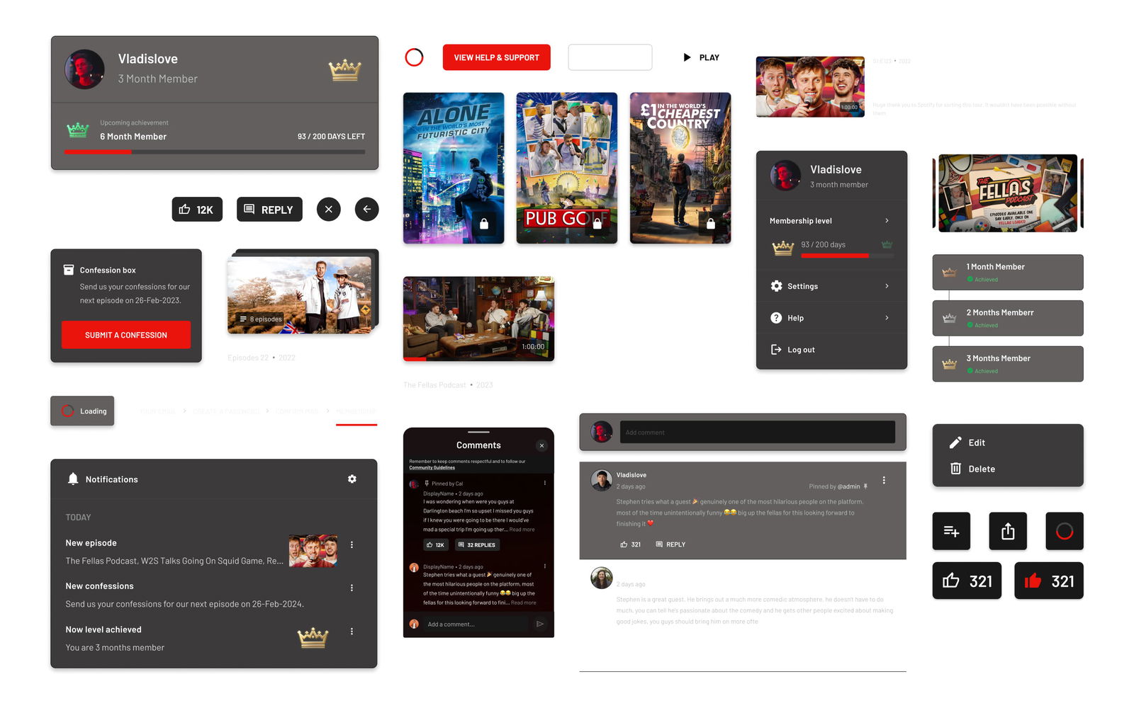 prototyping reference startup
