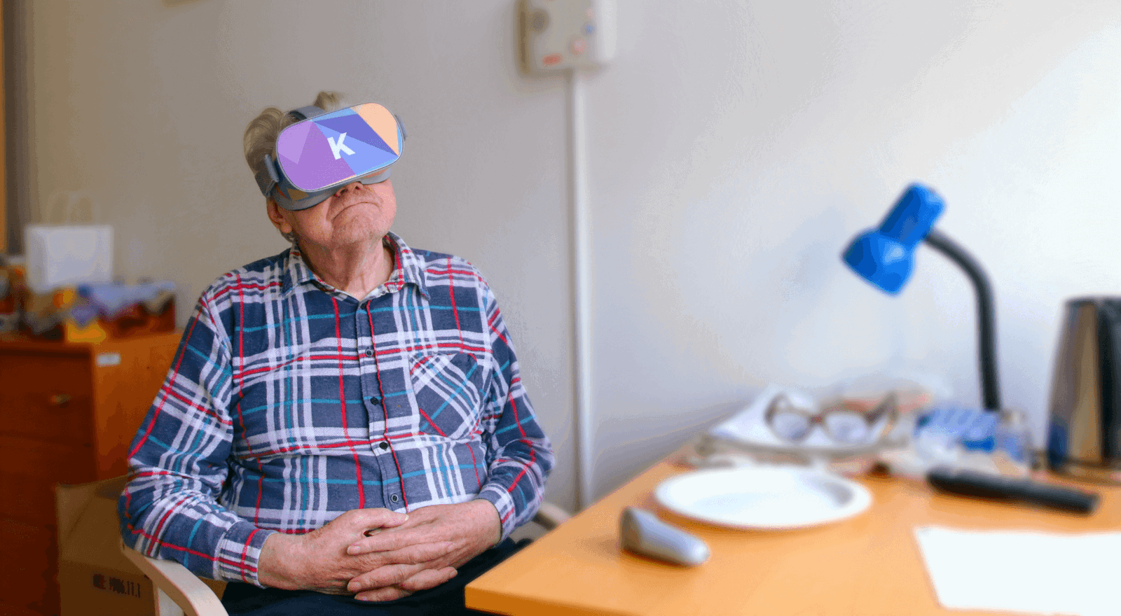 kaleido mvp development