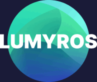lumyros vývoj aplikace
