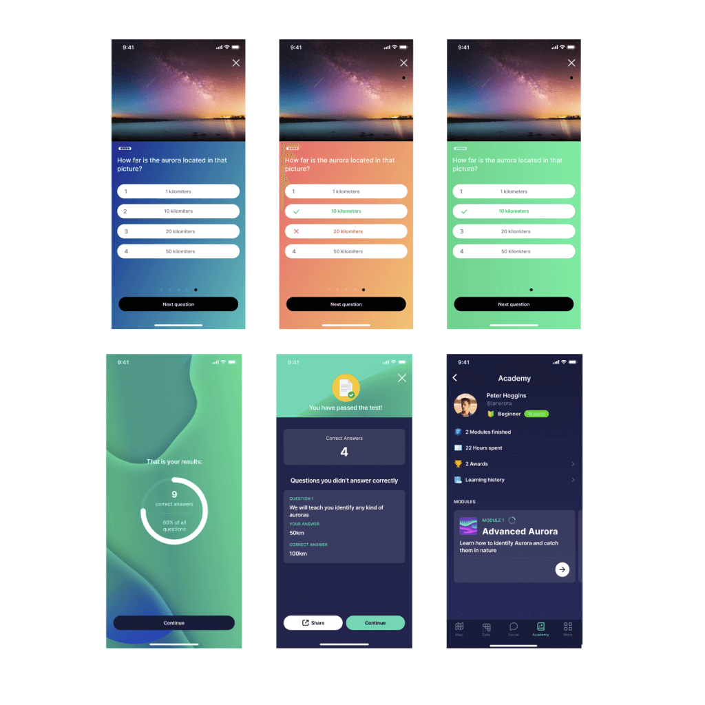 app prototyping
