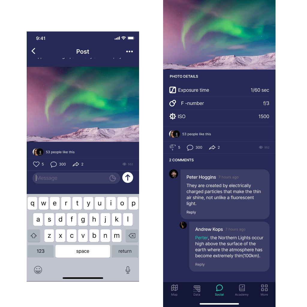 ux ui design portfolio