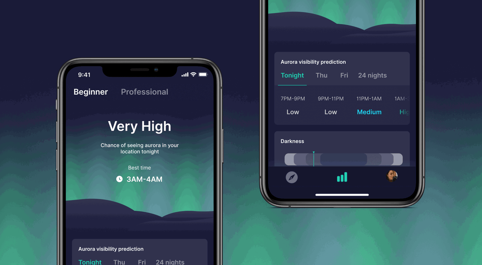 lumyros app development