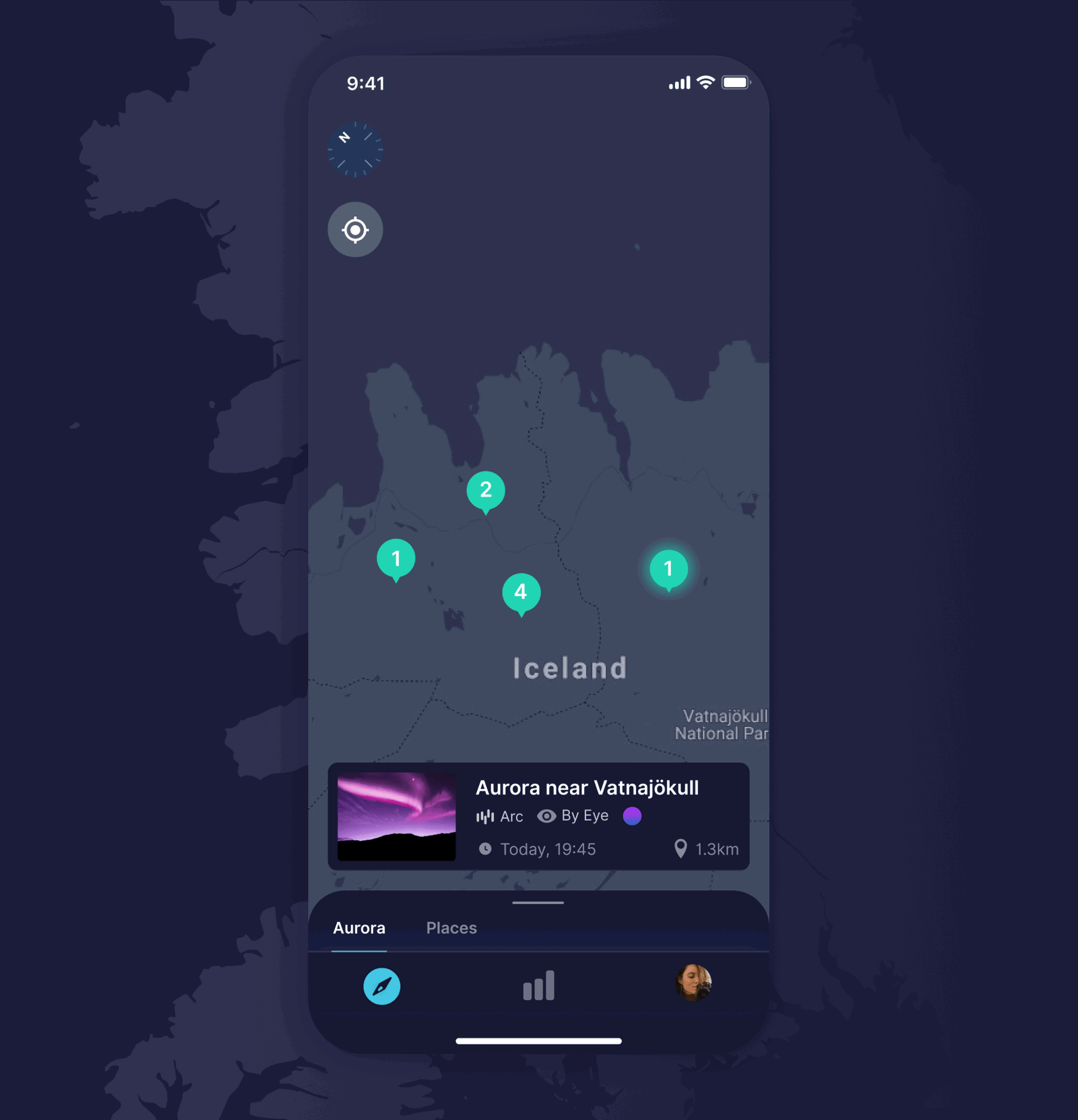 app design and development case study