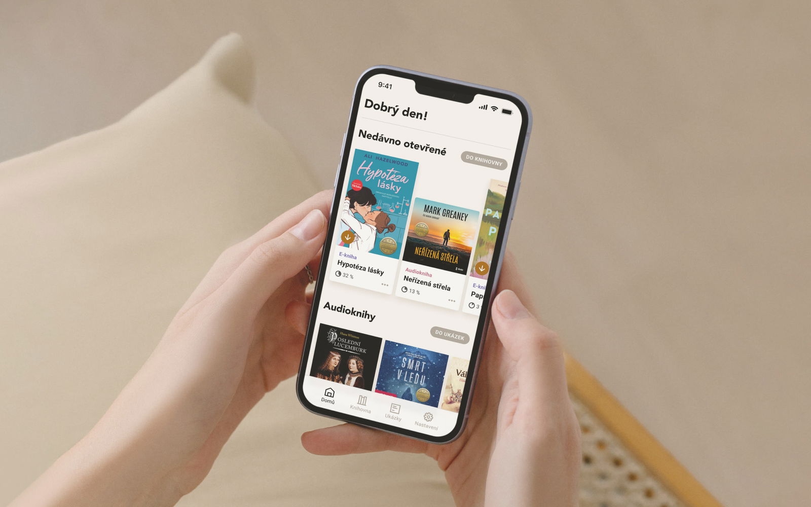 luxor software development