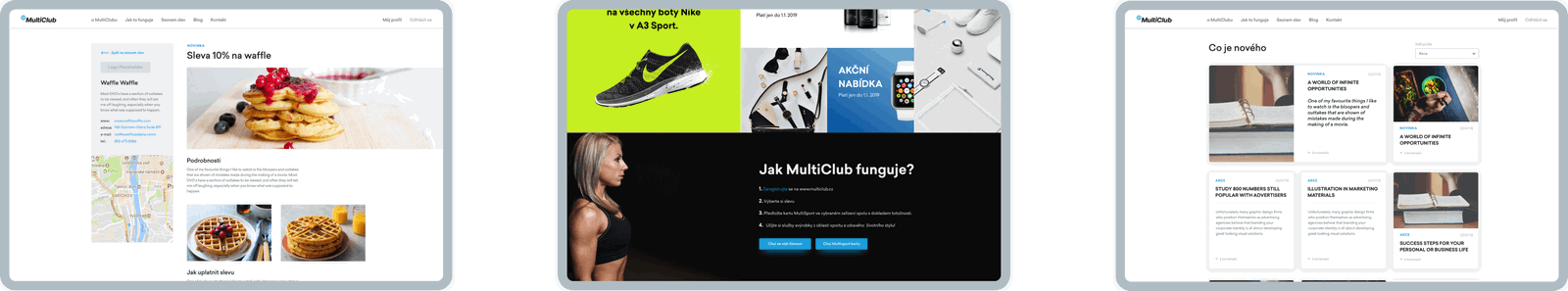 Solution Presentation