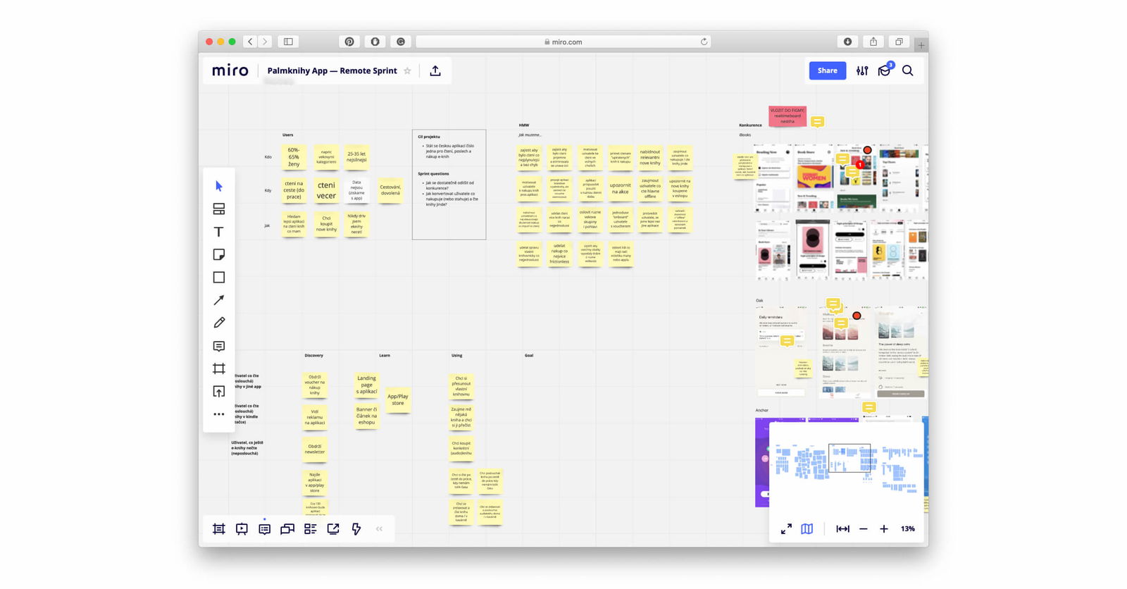 prototyping agency portfolio