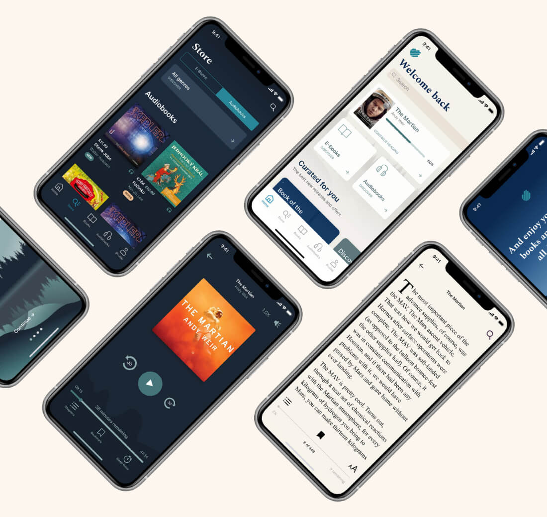 app development agency service