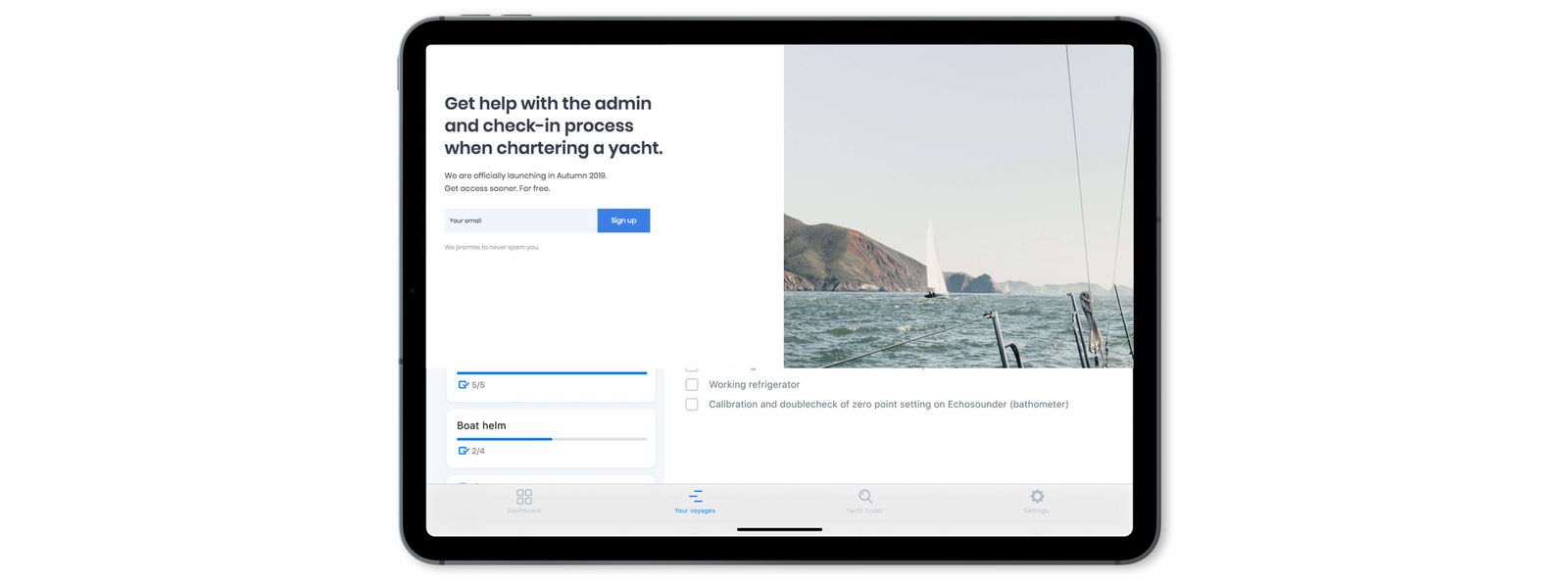 proof of concept portfolio