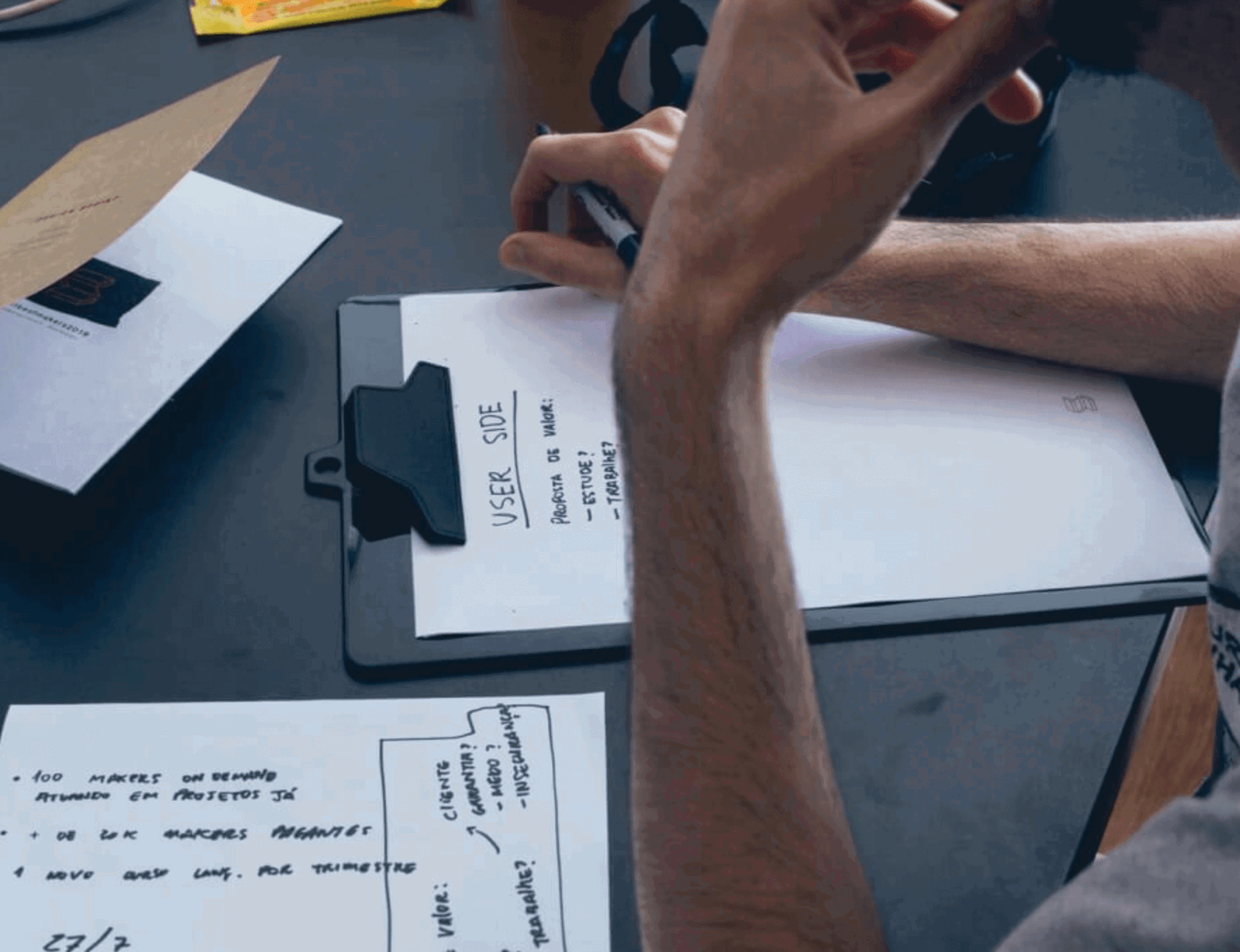 app design agency london design sprint