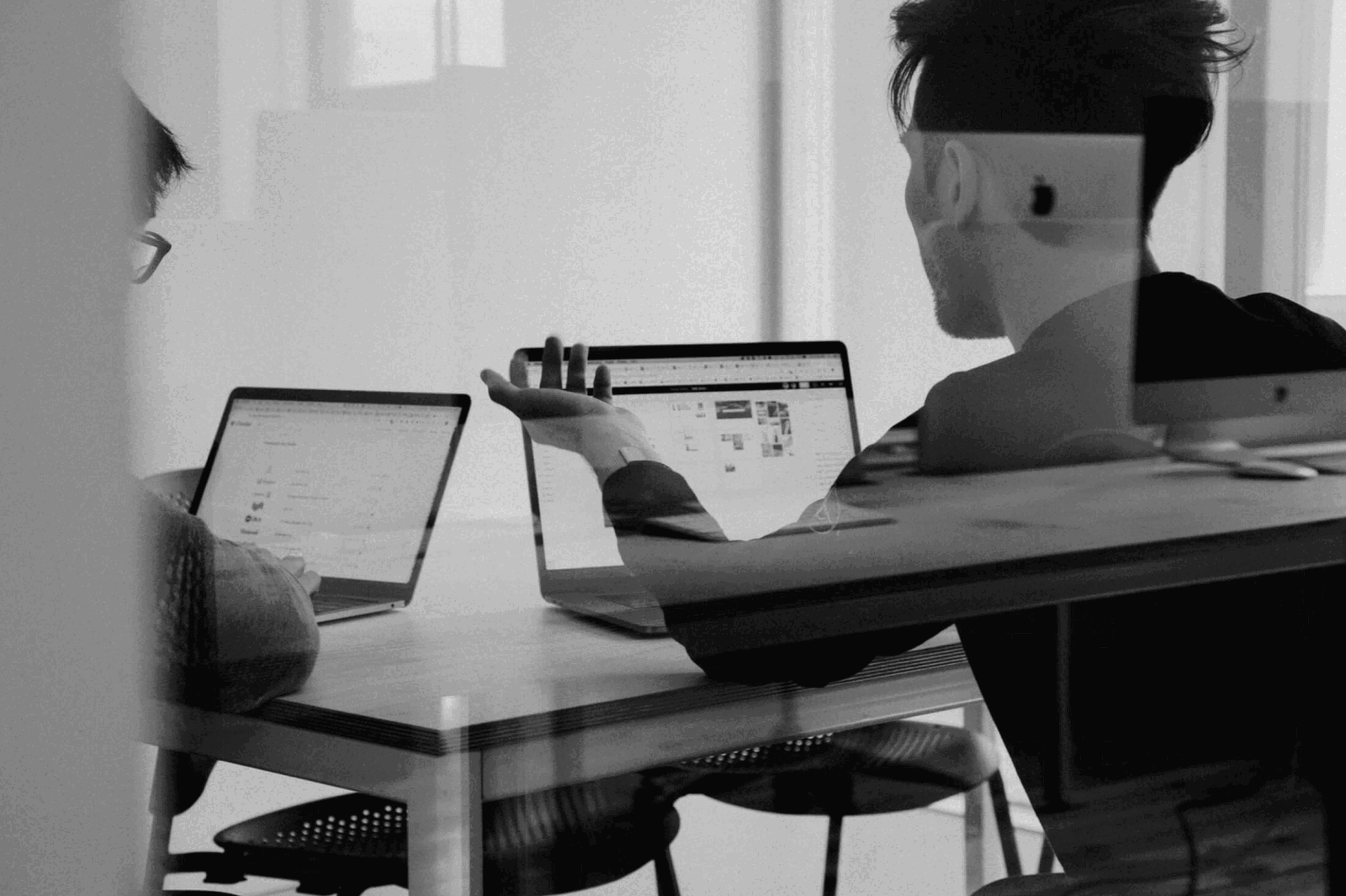 app design agency discovery 