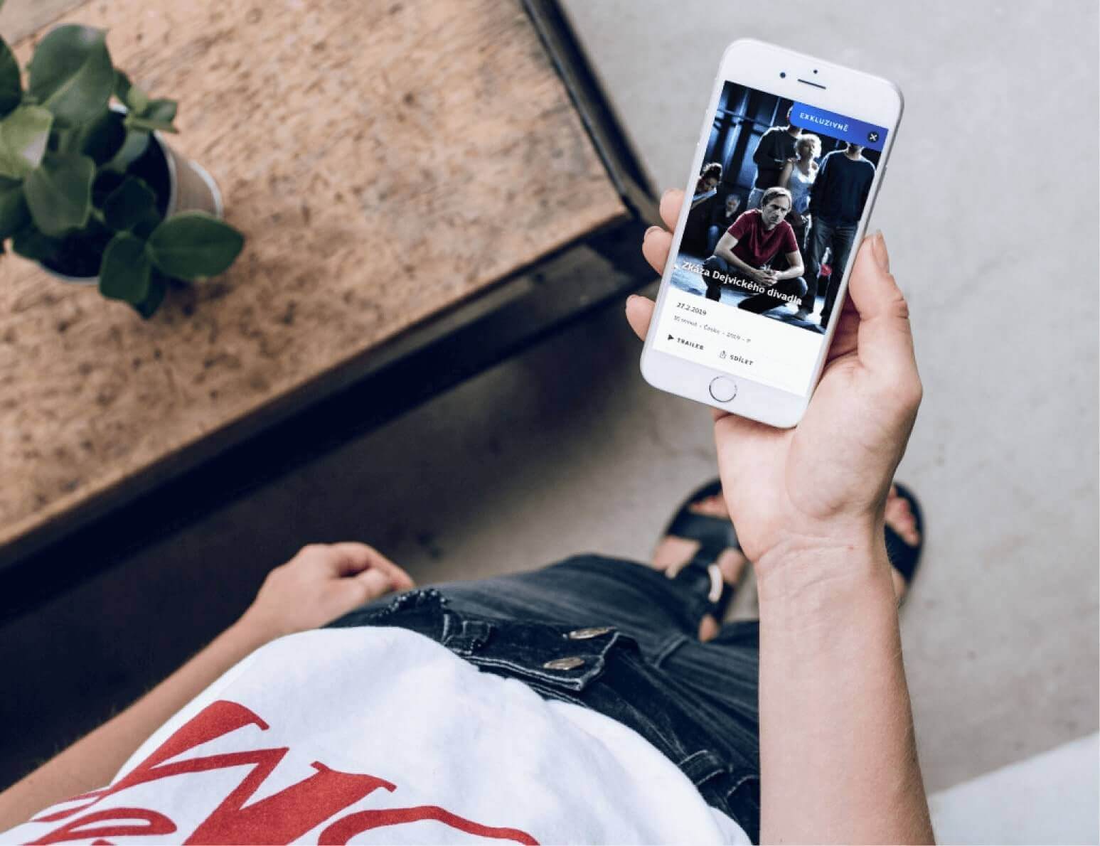 We define what a pixel-perfect attitude means.