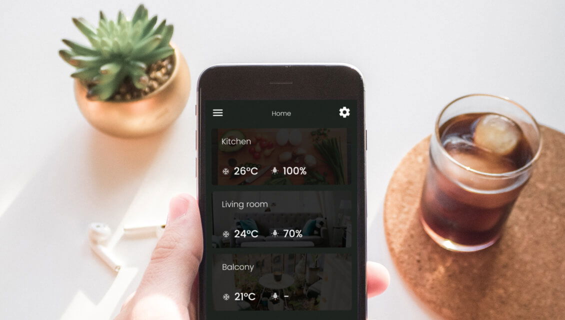 why to develop an app