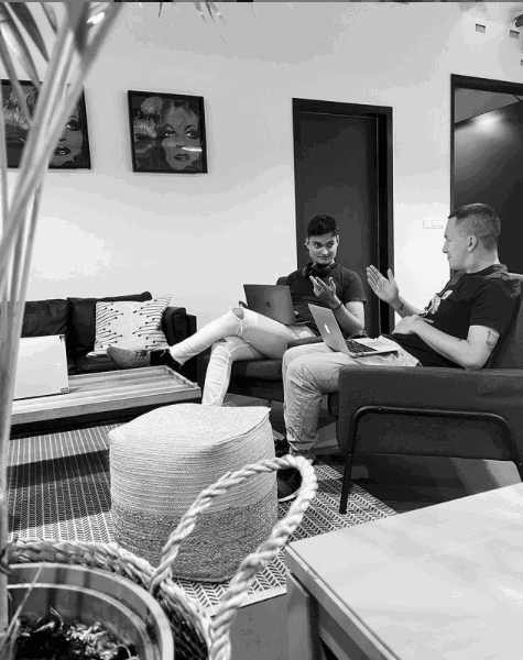 pixelfield developers career