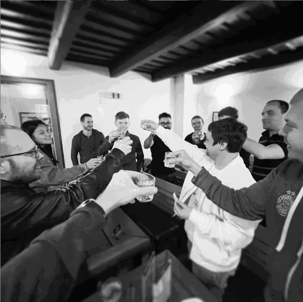 pixelfield developers career