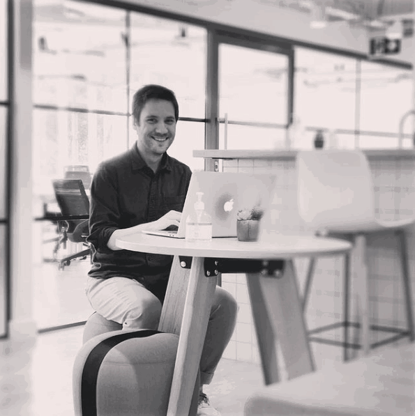 pixelfield developers career