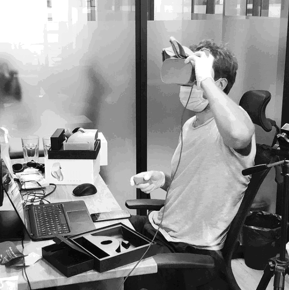 pixelfield developers career