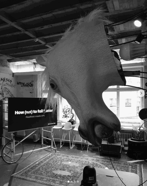 pixelfield developers career