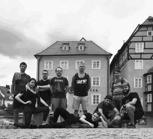 pixelfield developers career