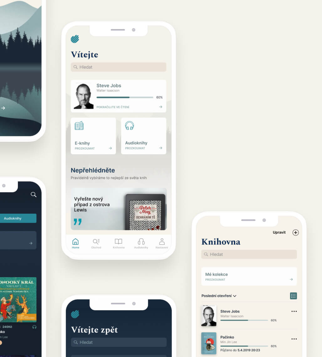 Rethink Redesign